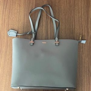 Cute and elegant tote for lady